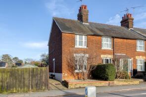 22, Whitehill Road, Hitchin SG4 9HW