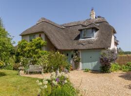 Beech Tree Cottage, Homington Road, Salisbury SP5 4LY