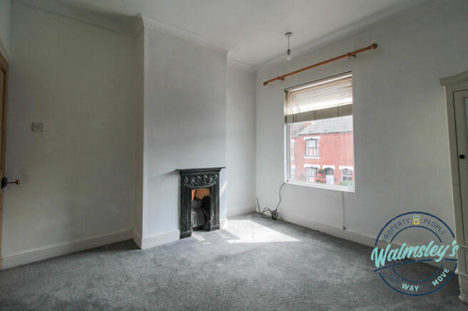 Double bedroom