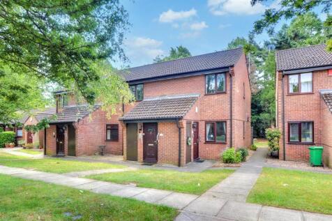 Brookdale Court, Nottingham