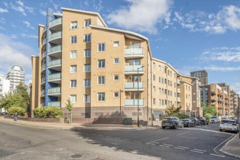 Yeoman Street, London, SE8