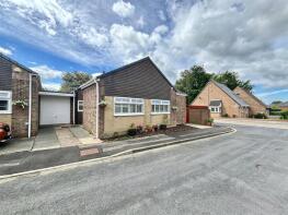 13, St Josephs Close, Durham DH1 2JA