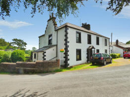 Castle Hill, Warcop CA16 6PD