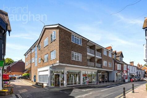 High Street, Hurstpierpoint, Hassocks, West Sussex, BN6