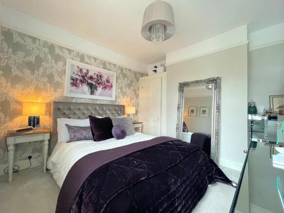 Bedroom One (2)