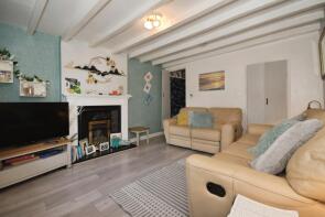 70, Kilbourne Road, Belper DE56 1RZ