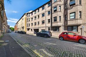 Flat 9, 52, Maritime Street, North Leith, Edinburgh EH6 6SA