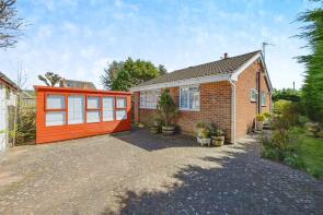 1, Oak Drive, Mickleover, Derby DE3 9JB