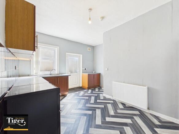 Threlfall Road, Blackpool photo 4