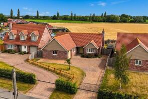 Wensum House, Church Road, Norwich NR13 5ER
