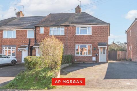 Withybed Lane, Alvechurch, Birmingham, Worcestershire, B48
