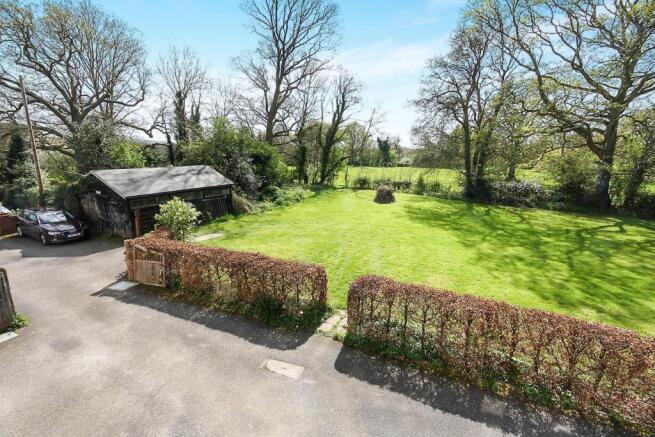 View from Property at Front