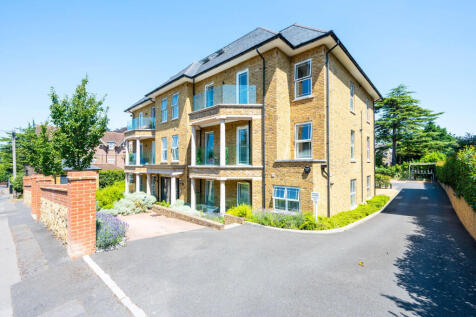 Welland House, Guildford, GUILDFORD, GU1