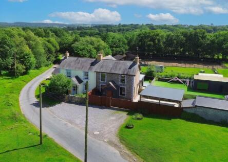 Rhiwceiliog Pencoed, Bridgend, CF35
