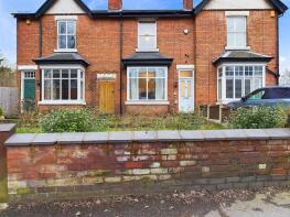 20, Coleshill Road, Sutton Trinity, Sutton Coldfield B75 7AA