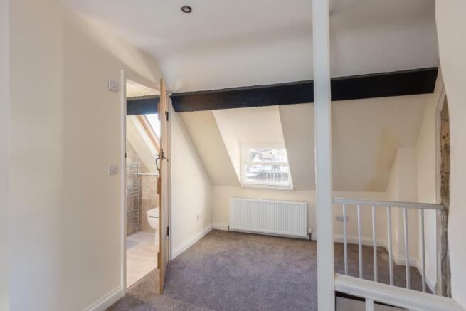 1 bed Character Property to rent Image 10