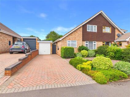 Arkle Close, Droitwich Spa, Worcestershire, WR9