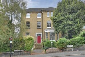 Flat 4, 49, Lewisham Hill, Blackheath, London SE13 7PL
