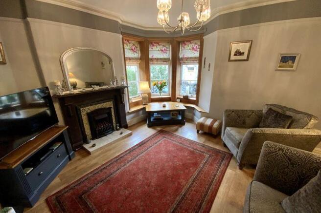 Lounge Two