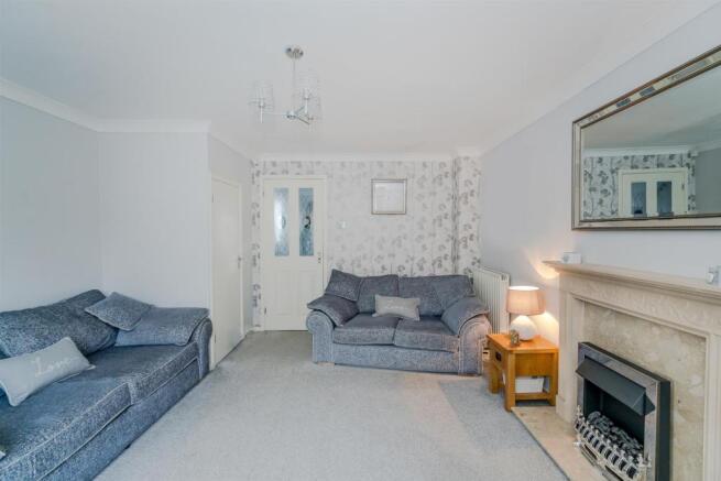 Heligan Place, Langholm Drive, Heath Hayes, Cannoc