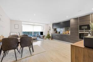 Flat 3, 143 London House, London Road, St. Albans AL1 1TA