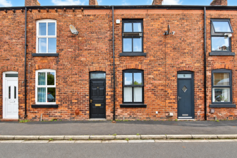 Green Street, Anderton, Lancashire, PR6
