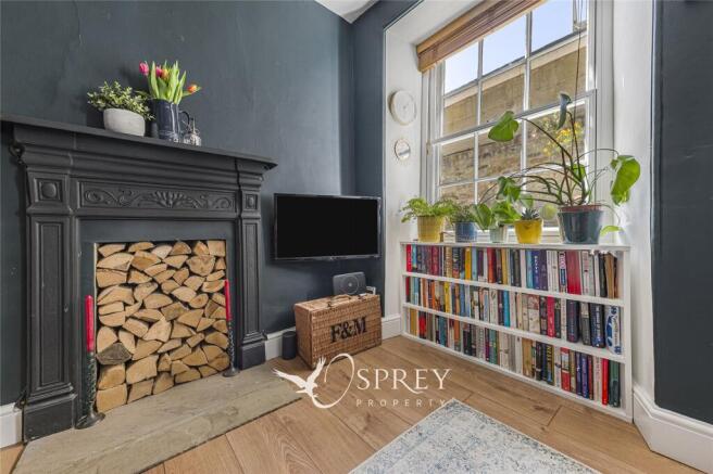 Market Place, Oundle, Northamptonshire, PE8 photo 4