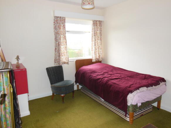 bed 4