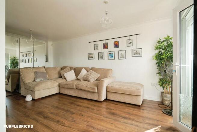 Living / Dining Room