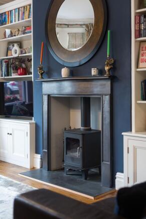 6 bed Terraced for sale Image 5