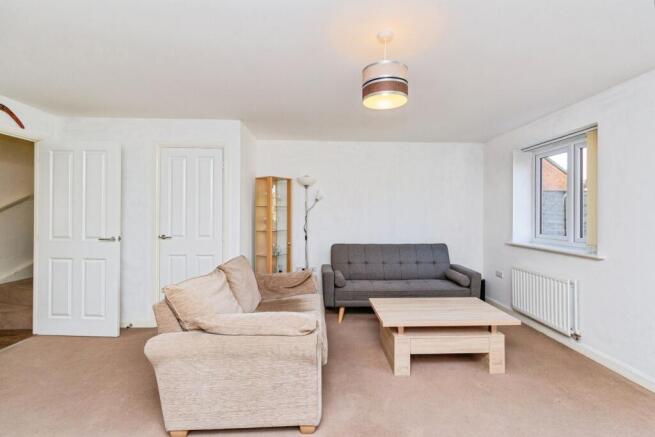 Living / Dining Room