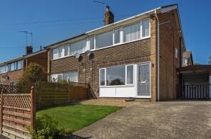 34, Knapping Hill, Harrogate HG1 2DN