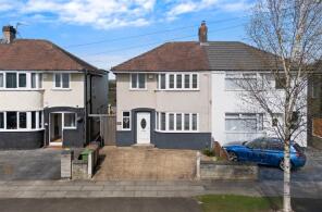 21, Oriel Drive, Liverpool L10 3JL