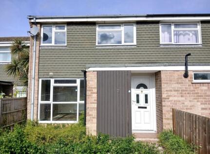 7 Wordsworth Road, Thatcham, Berkshire, RG18 3FP