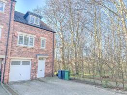 10, Lime Drive, Killingbeck, Leeds LS14 6GR