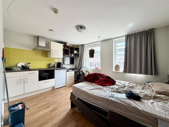 Living Space