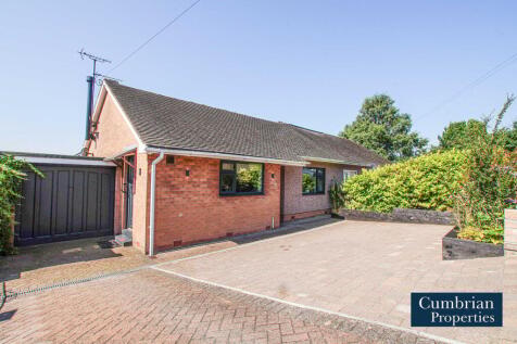 Croft Terrace, Penrith, CA11