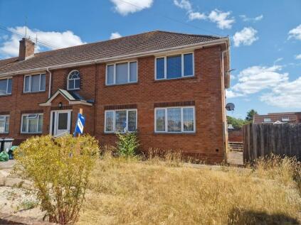 Cauleston Close, Exmouth, EX8 3LX