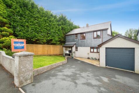 Merrymeet, LISKEARD, Cornwall, PL14