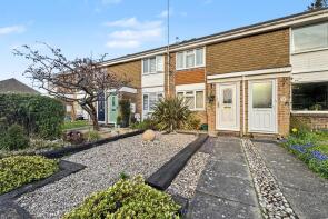 20, Curlew Close, Ferndown BH22 9TN