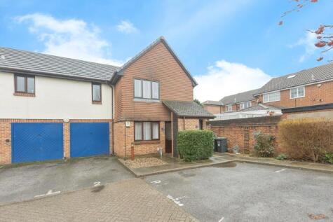 Trinity Road, Gravesend, Kent, DA12