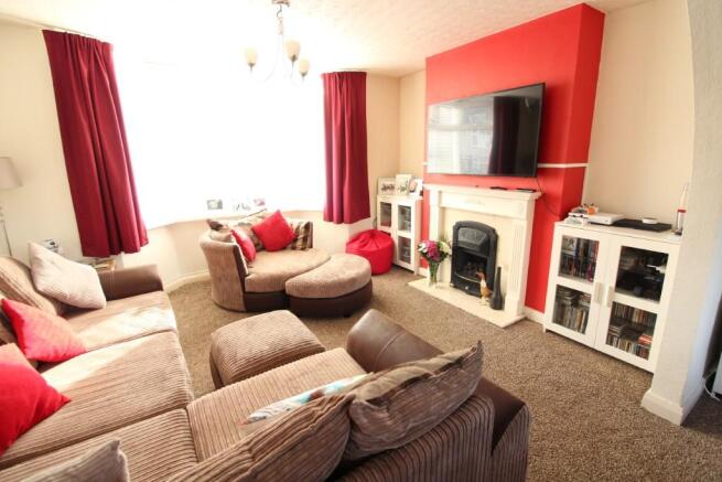 Lounge/Diner 