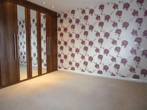 Greyfriars Close, Heanor - View 4