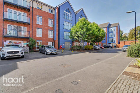 Chadwick Road, Slough