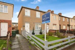 140, The Moorfield, Coventry CV3 1DH