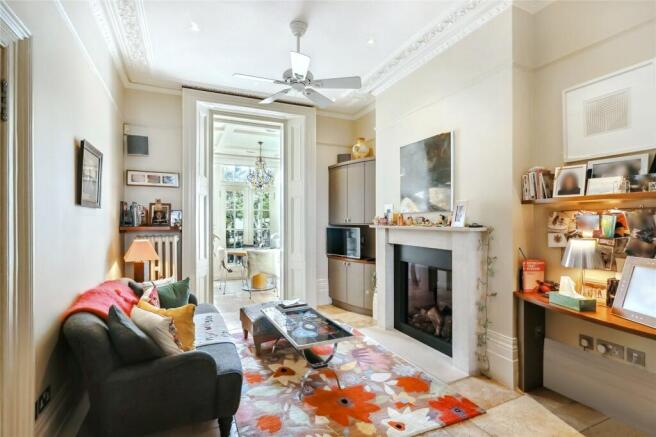Reception Room Two