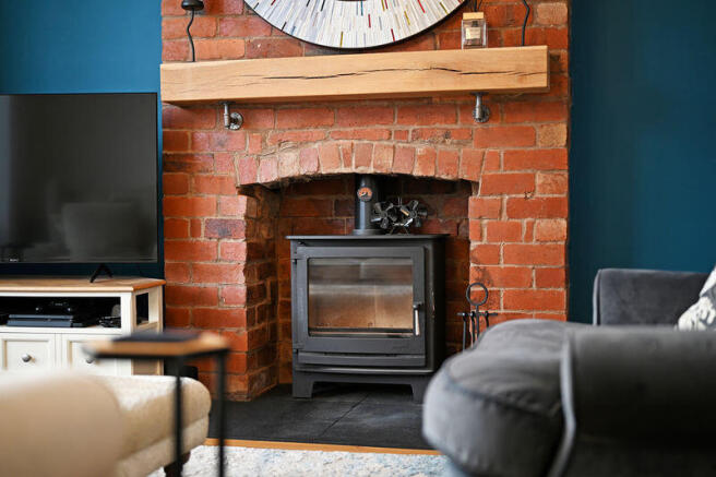 4 bed Terraced for sale Image 6