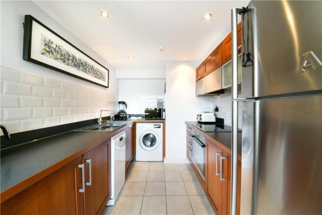 Flat For Sale Se18