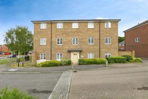 Porters Field, Braintree, Essex, CM7