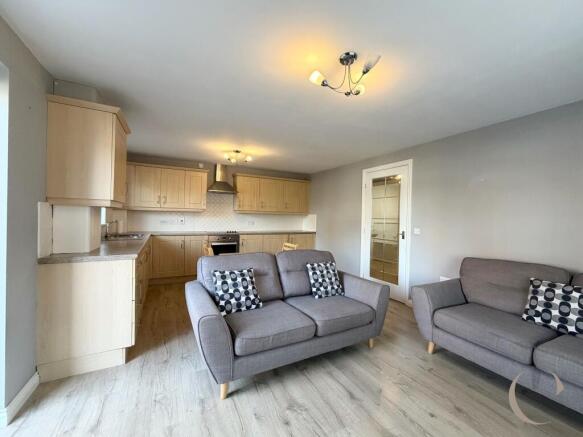 Lounge Area